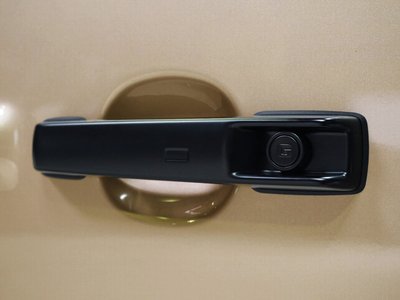 MERCEDES-BENZ G-CLASS - 10