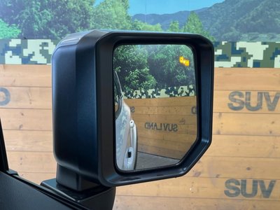 TOYOTA LAND CRUISER 250 - 7