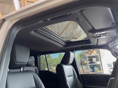 TOYOTA LAND CRUISER 250 - 3