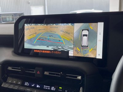 TOYOTA LAND CRUISER 250 - 5