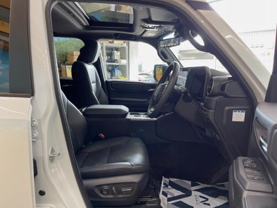 TOYOTA LAND CRUISER 250 - 8