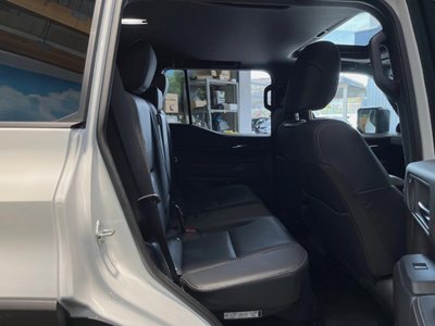 TOYOTA LAND CRUISER 250 - 9