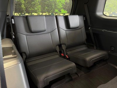 TOYOTA LAND CRUISER 250 - 10