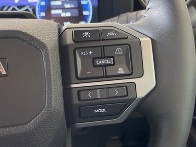 TOYOTA LAND CRUISER 250 - 6