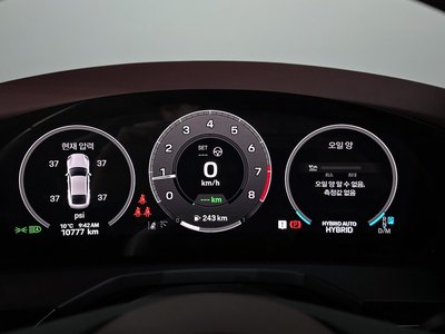 PORSCHE PANAMERA - 8