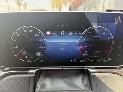 2021 Mercedes-BENZ S-CLASS — миниатюра 19