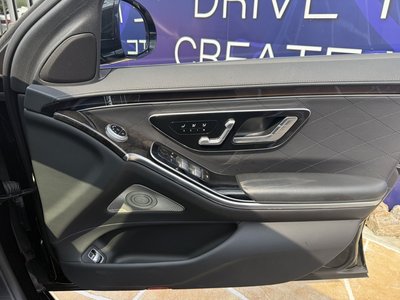 2021 Mercedes-BENZ S-CLASS — миниатюра 26