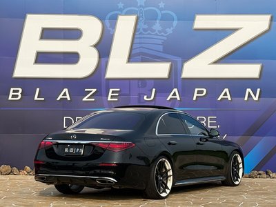 صورة 9 لـ 2021 Mercedes-BENZ S-CLASS