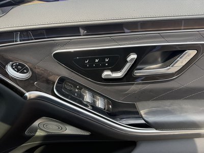 2021 Mercedes-BENZ S-CLASS — миниатюра 27
