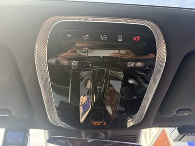 2021 Mercedes-BENZ S-CLASS — миниатюра 20