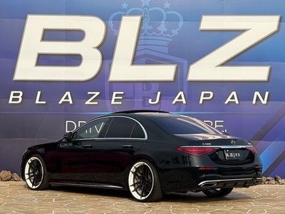 2021 Mercedes-BENZ S-CLASS — миниатюра 11