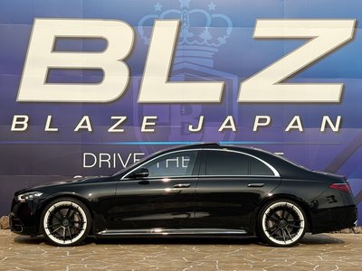 2021 Mercedes-BENZ S-CLASS — миниатюра 12