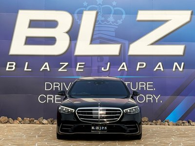 صورة 6 لـ 2021 Mercedes-BENZ S-CLASS