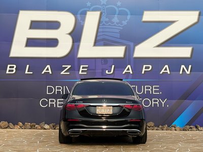 صورة 10 لـ 2021 Mercedes-BENZ S-CLASS