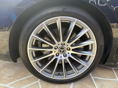 2021 Mercedes-BENZ S-CLASS — миниатюра 29