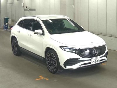 MERCEDES-BENZ OTHERS - 1