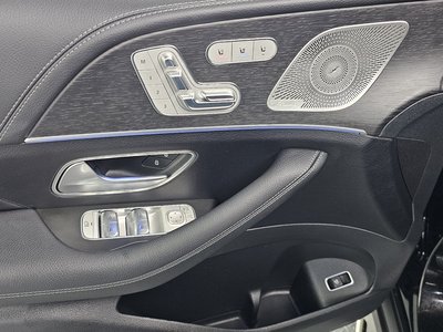 2023 Mercedes-BENZ GLE — миниатюра 27