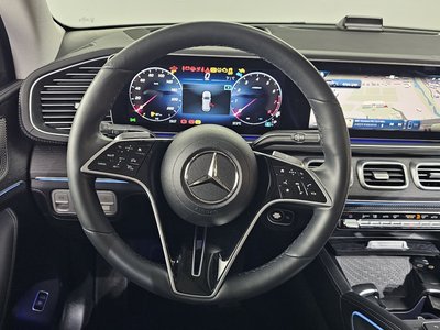 2023 Mercedes-BENZ GLE — миниатюра 19