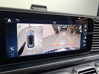 2023 Mercedes-BENZ GLE — миниатюра 20