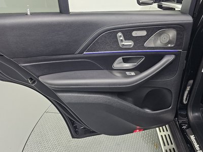 2023 Mercedes-BENZ GLE — миниатюра 15