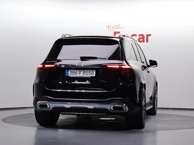 2023 Mercedes-BENZ GLE — фото 4