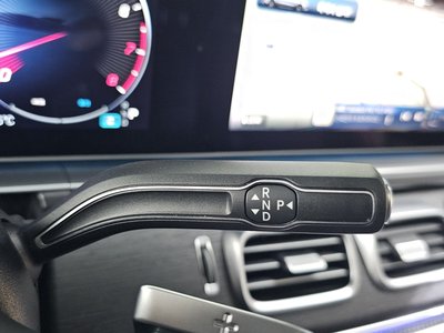 2023 Mercedes-BENZ GLE — миниатюра 12