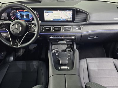 2023 Mercedes-BENZ GLE — фото 5