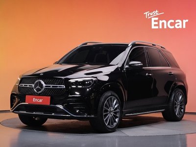 2023 Mercedes-BENZ GLE — фото 1