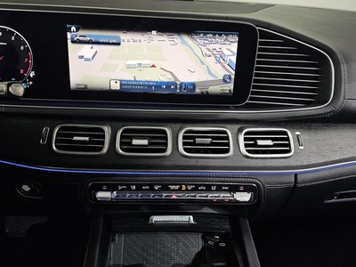 2023 Mercedes-BENZ GLE — миниатюра 18