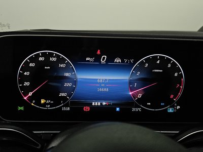 2023 Mercedes-BENZ GLE — миниатюра 11