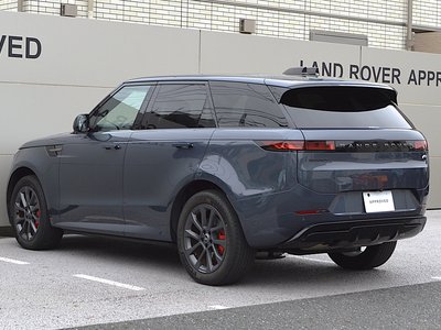 2023 LAND Rover RANGE ROVER SPORT 照片 7