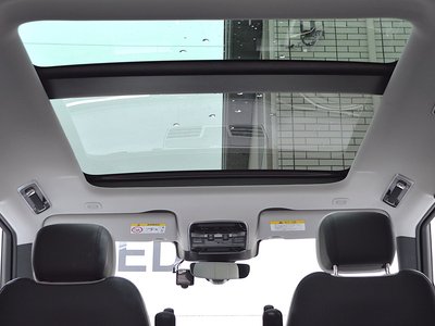 2023 LAND Rover RANGE ROVER SPORT 照片 9