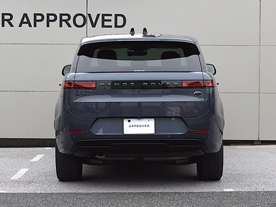 2023 LAND Rover RANGE ROVER SPORT 照片 6