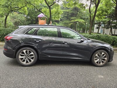 2022 AUDI E-TRON 照片 5