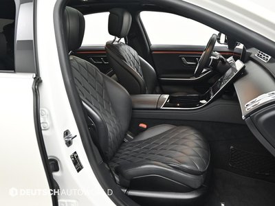 MERCEDES-BENZ S-CLASS - 10