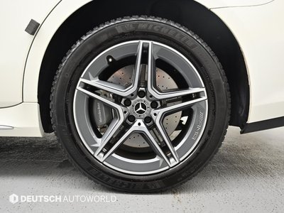 MERCEDES-BENZ S-CLASS - 6