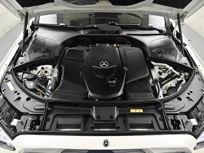 MERCEDES-BENZ S-CLASS - 7