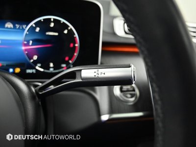 MERCEDES-BENZ S-CLASS - 9