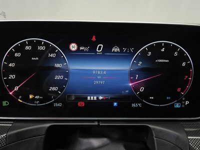 MERCEDES-BENZ C-CLASS - 8