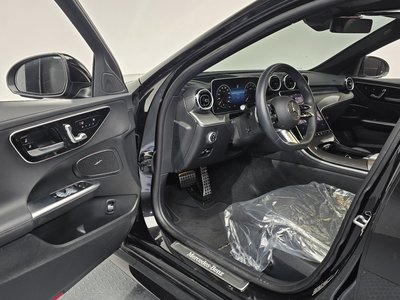 MERCEDES-BENZ C-CLASS - 10