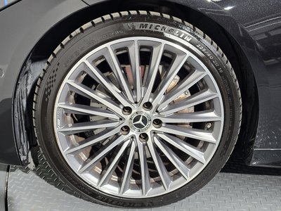 MERCEDES-BENZ C-CLASS - 6