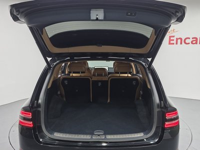 2022 Genesis GV80 — миниатюра 20