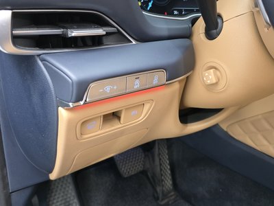2022 Genesis GV80 — миниатюра 12