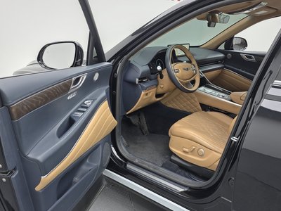 2022 Genesis GV80 — фото 10