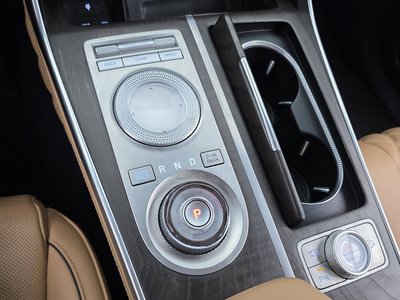 2022 Genesis GV80 — фото 9