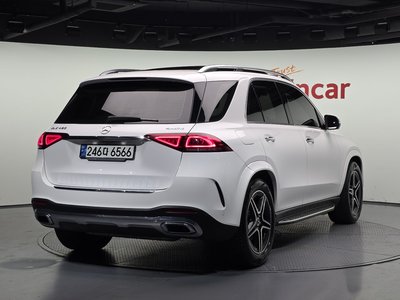 MERCEDES-BENZ GLE - 3