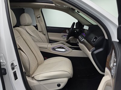 MERCEDES-BENZ GLE - 10