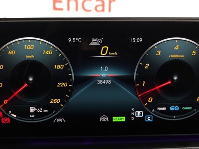 MERCEDES-BENZ GLE - 8