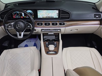 MERCEDES-BENZ GLE - 5