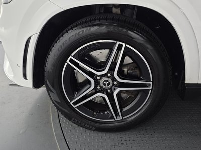 MERCEDES-BENZ GLE - 6